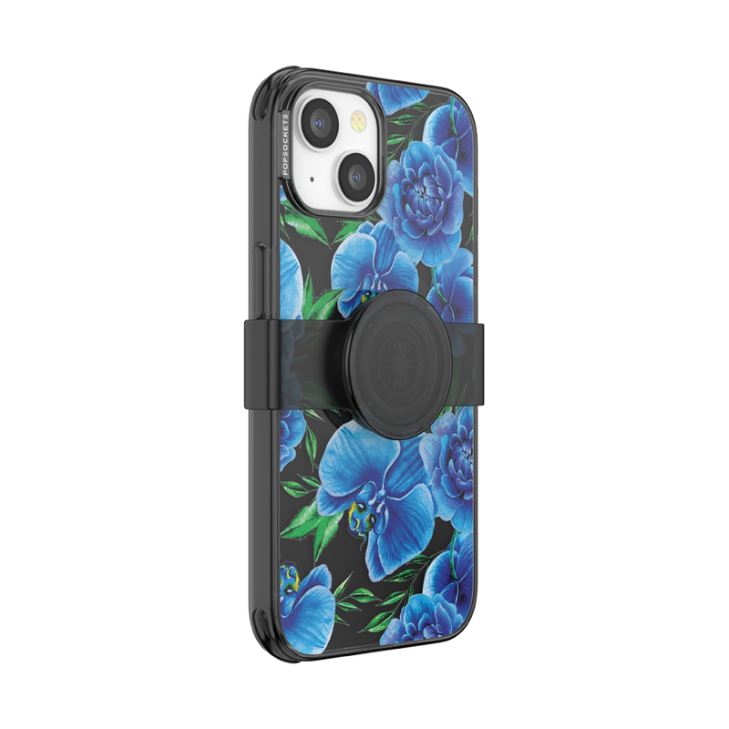 Blue Orchid — iPhone 14 | 13 for MagSafe image number 3